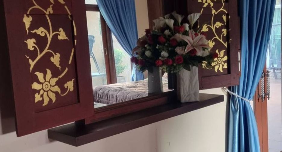 ให้เช่า 10 ห้องนอน วิลล่า ใน สันทราย, เชียงใหม่