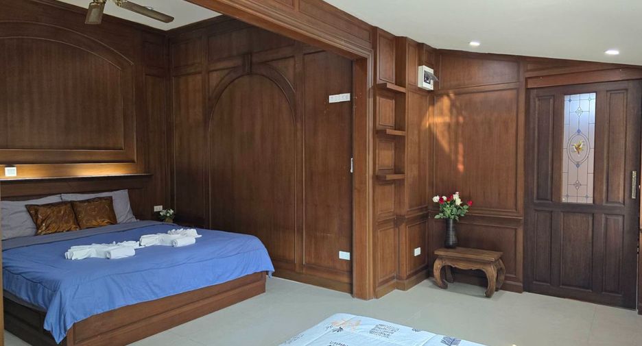 ให้เช่า 10 ห้องนอน วิลล่า ใน สันทราย, เชียงใหม่