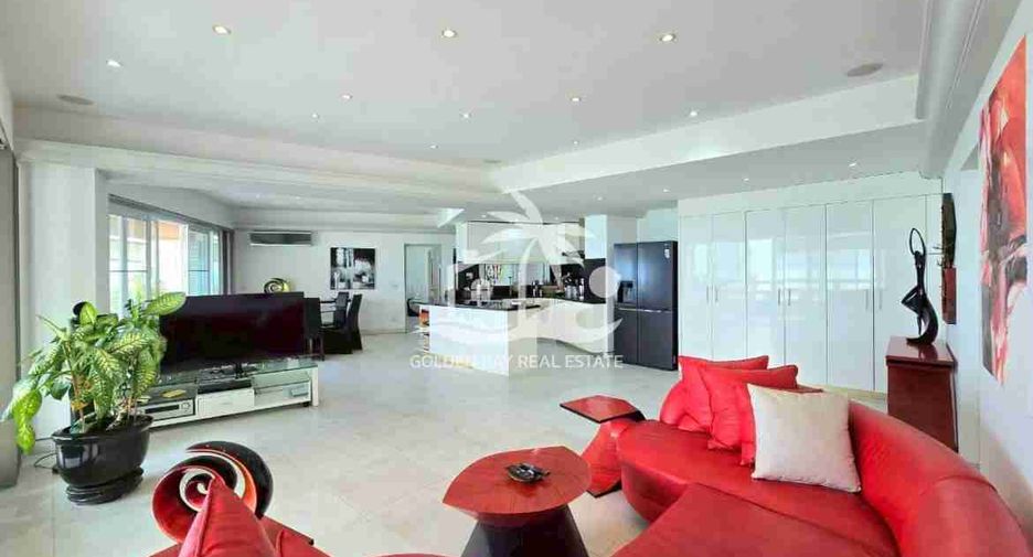 For sale 2 bedrooms condo in Bang Lamung, Chonburi