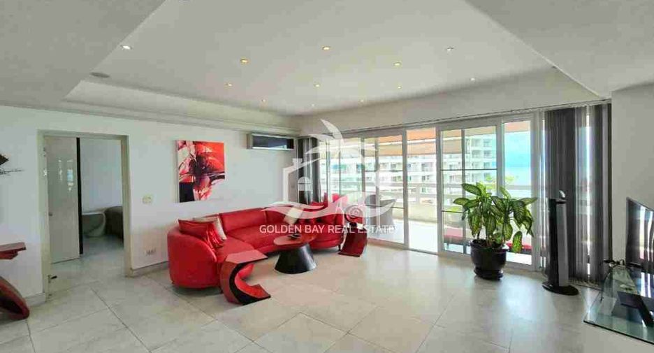 For sale 2 bedrooms condo in Bang Lamung, Chonburi