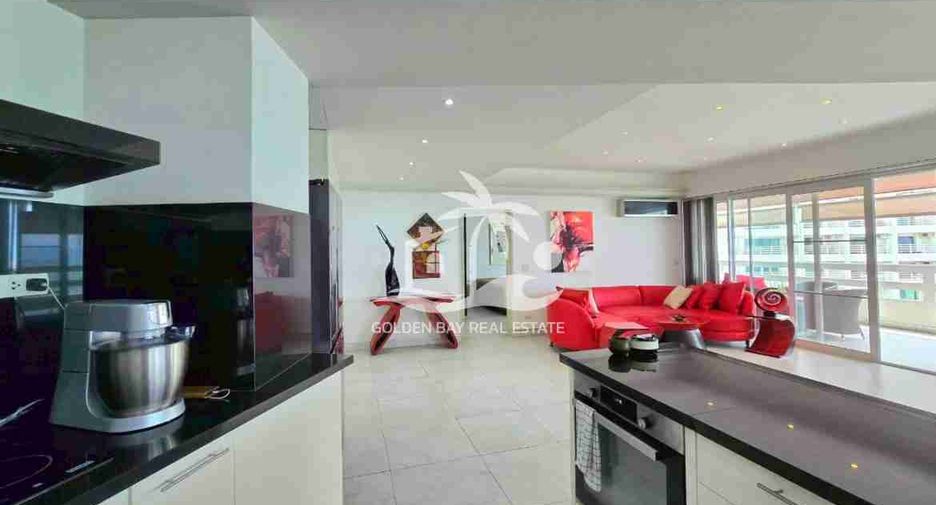 For sale 2 bedrooms condo in Bang Lamung, Chonburi