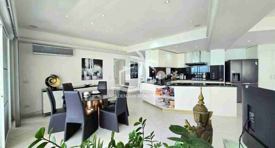 For sale 2 bedrooms condo in Bang Lamung, Chonburi