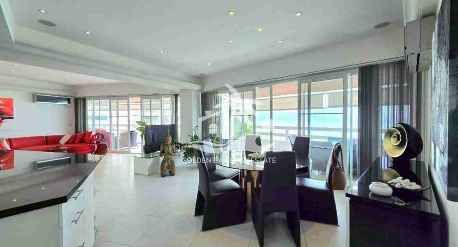 For sale 2 bedrooms condo in Bang Lamung, Chonburi