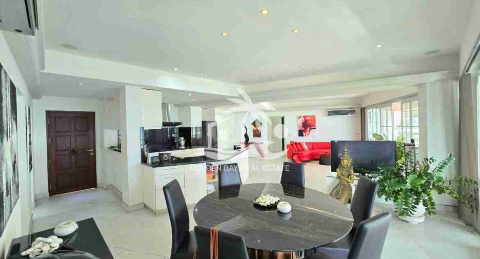 For sale 2 bedrooms condo in Bang Lamung, Chonburi