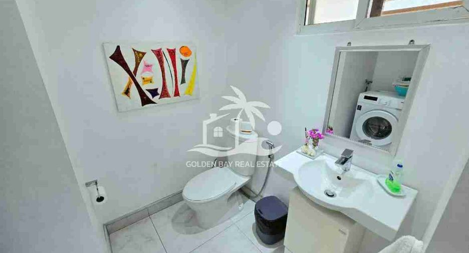 For sale 2 bedrooms condo in Bang Lamung, Chonburi