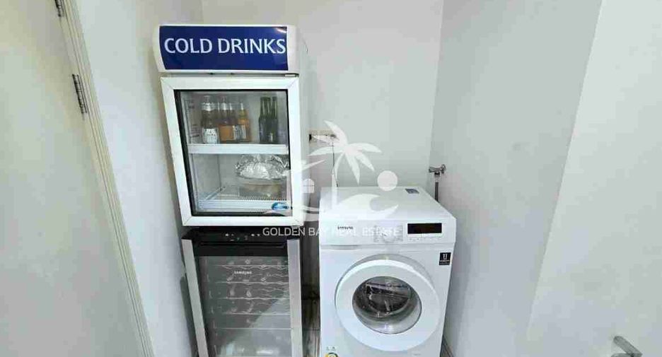 For sale 2 bedrooms condo in Bang Lamung, Chonburi