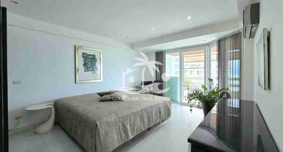 For sale 2 bedrooms condo in Bang Lamung, Chonburi