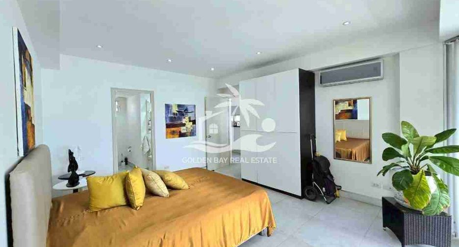 For sale 2 bedrooms condo in Bang Lamung, Chonburi