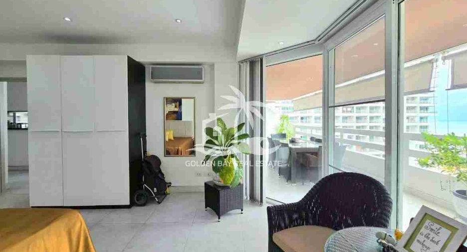 For sale 2 bedrooms condo in Bang Lamung, Chonburi