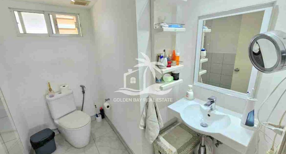 For sale 2 bedrooms condo in Bang Lamung, Chonburi