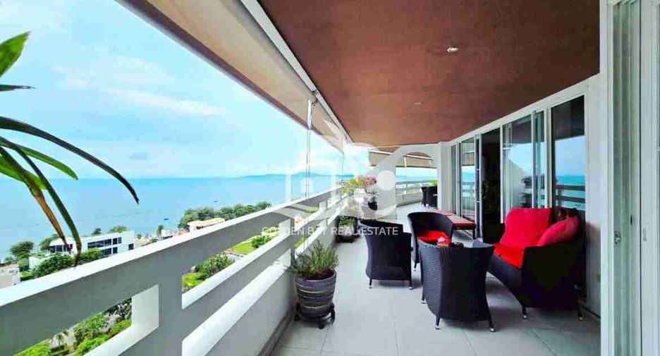 For sale 2 bedrooms condo in Bang Lamung, Chonburi