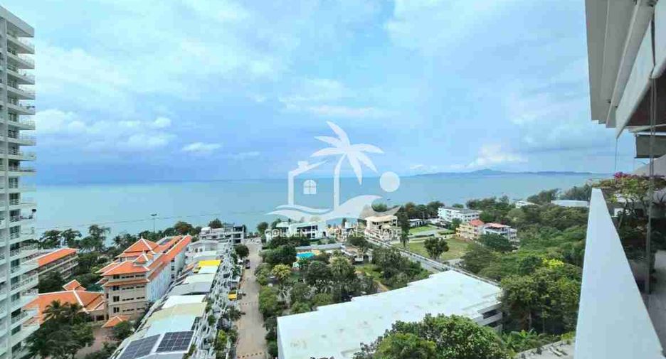 For sale 2 bedrooms condo in Bang Lamung, Chonburi