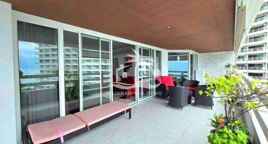 For sale 2 bedrooms condo in Bang Lamung, Chonburi