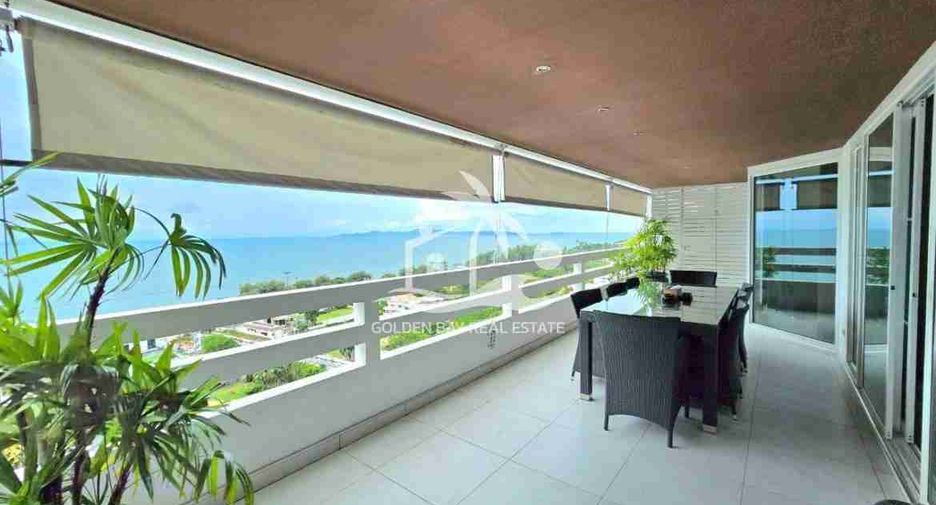 For sale 2 bedrooms condo in Bang Lamung, Chonburi