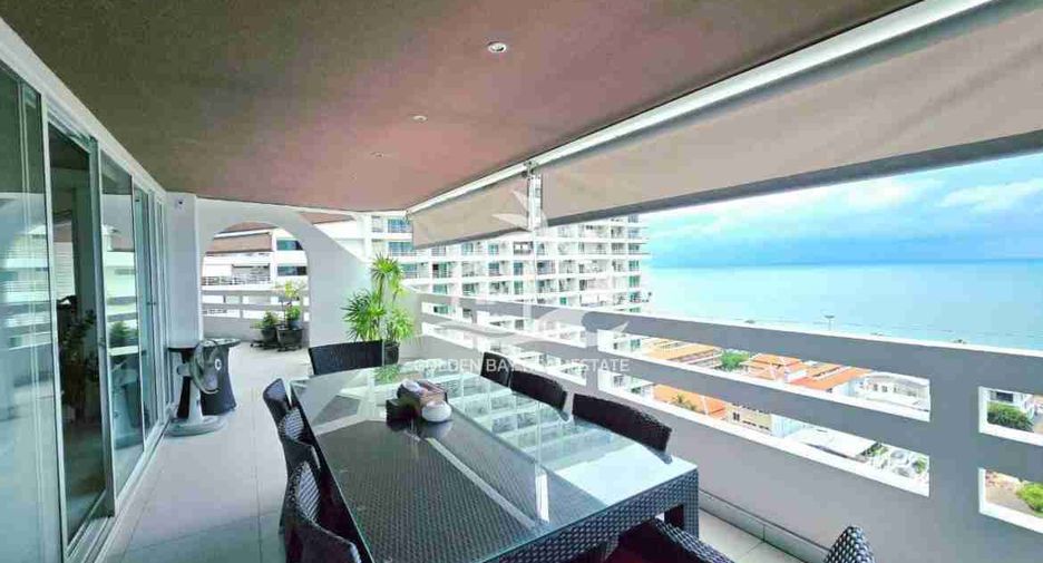 For sale 2 bedrooms condo in Bang Lamung, Chonburi