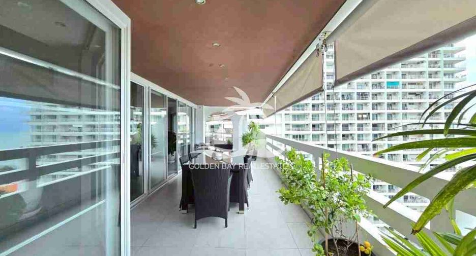 For sale 2 bedrooms condo in Bang Lamung, Chonburi