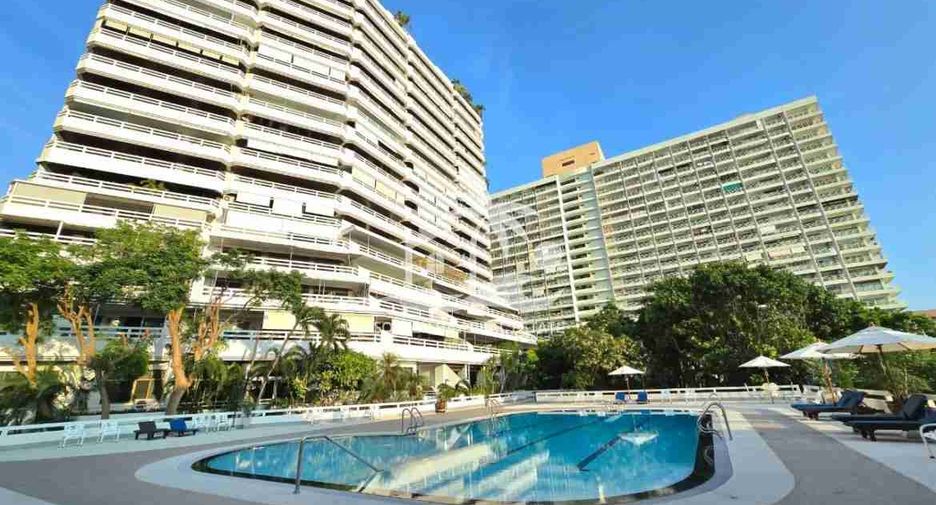 For sale 2 bedrooms condo in Bang Lamung, Chonburi