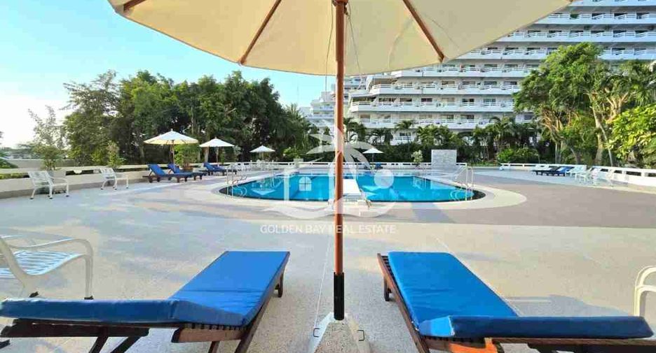 For sale 2 bedrooms condo in Bang Lamung, Chonburi