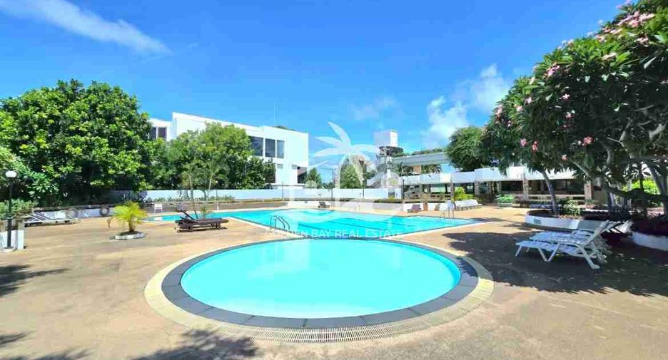 For sale 2 bedrooms condo in Bang Lamung, Chonburi