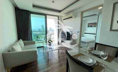 Condo en venta de 1 habitaciones en Bang Lamung, Chonburi
