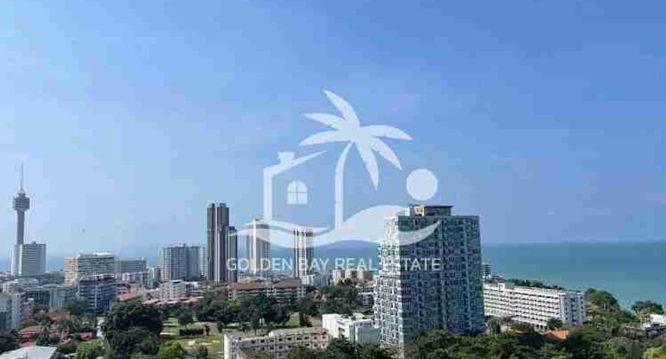 Продажа 1 кровать кондо в Банг Ламунг, Чонбури