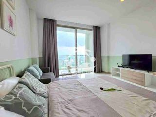 For rent studio condo in Bang Lamung, Chonburi