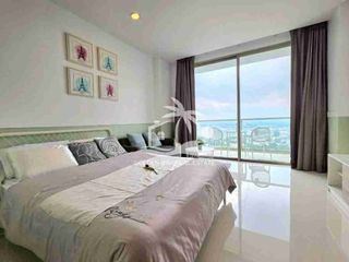 For rent studio condo in Bang Lamung, Chonburi