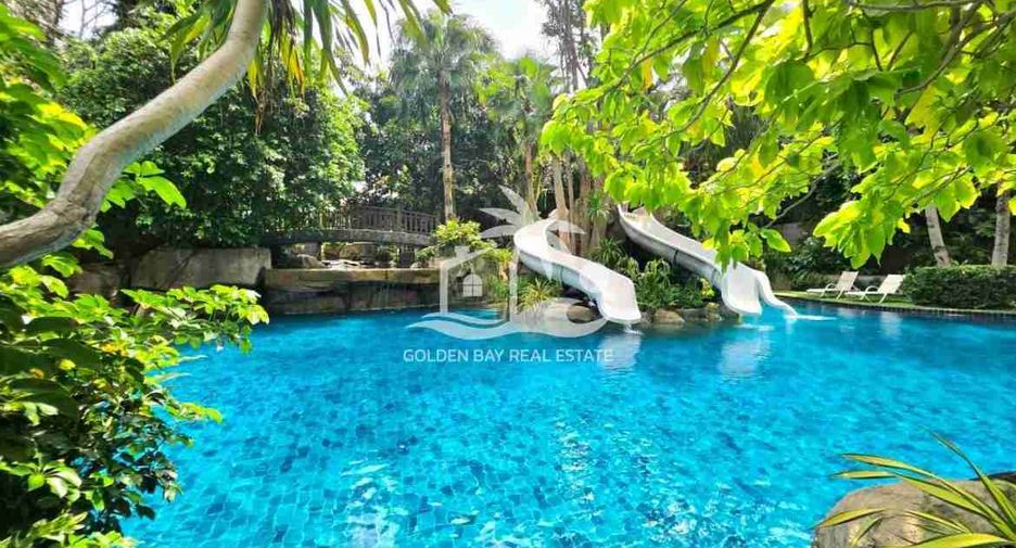 ให้เช่า สตูดิโอ คอนโด ใน บางละมุง, ชลบุรี