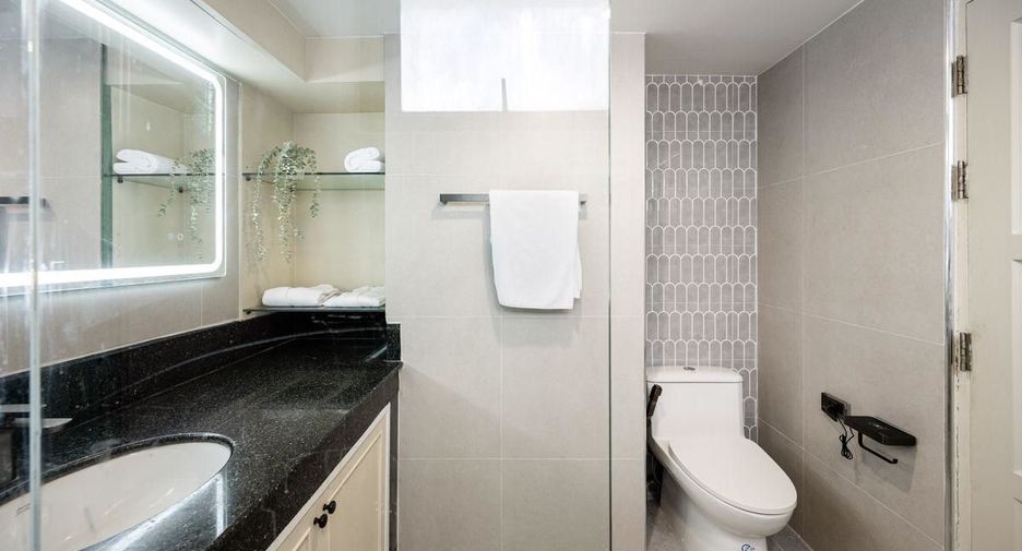 Condo en venta de 3 habitaciones en Watthana, Bangkok
