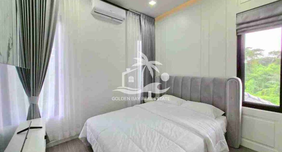 Casa en venta de 5 habitaciones en Bang Lamung, Chonburi