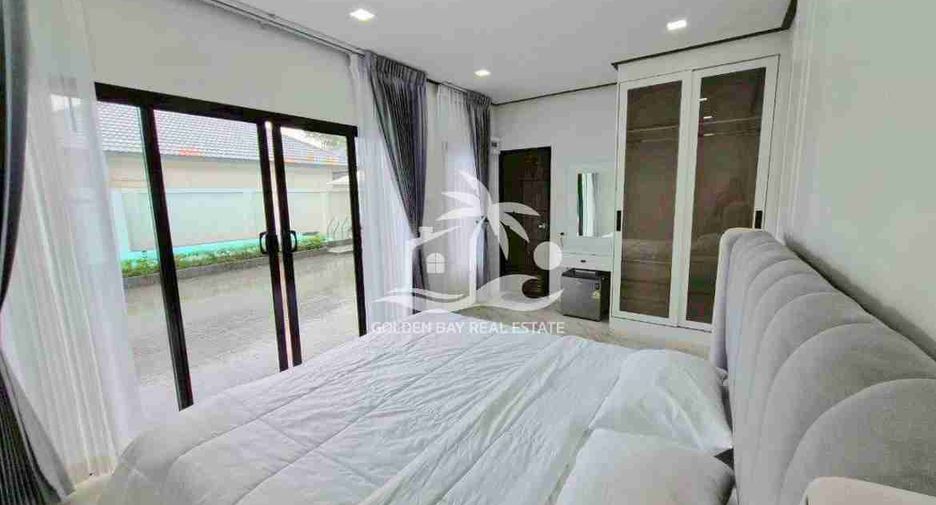 Casa en venta de 5 habitaciones en Bang Lamung, Chonburi