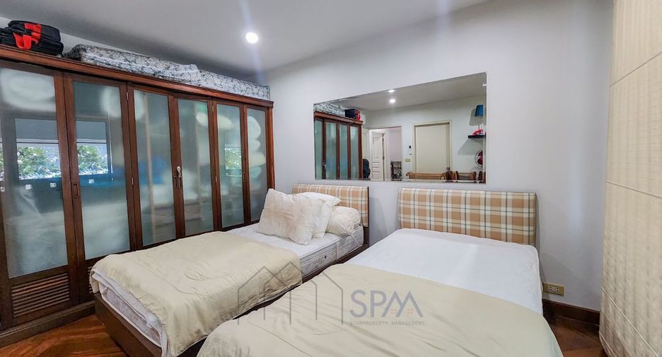 For rent 2 bedrooms condo in Hua Hin, Prachuap Khiri Khan