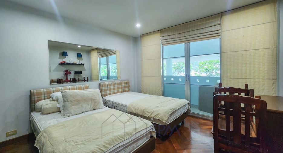 For rent 2 bedrooms condo in Hua Hin, Prachuap Khiri Khan