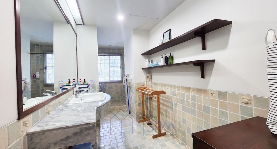 For rent 2 bedrooms condo in Hua Hin, Prachuap Khiri Khan