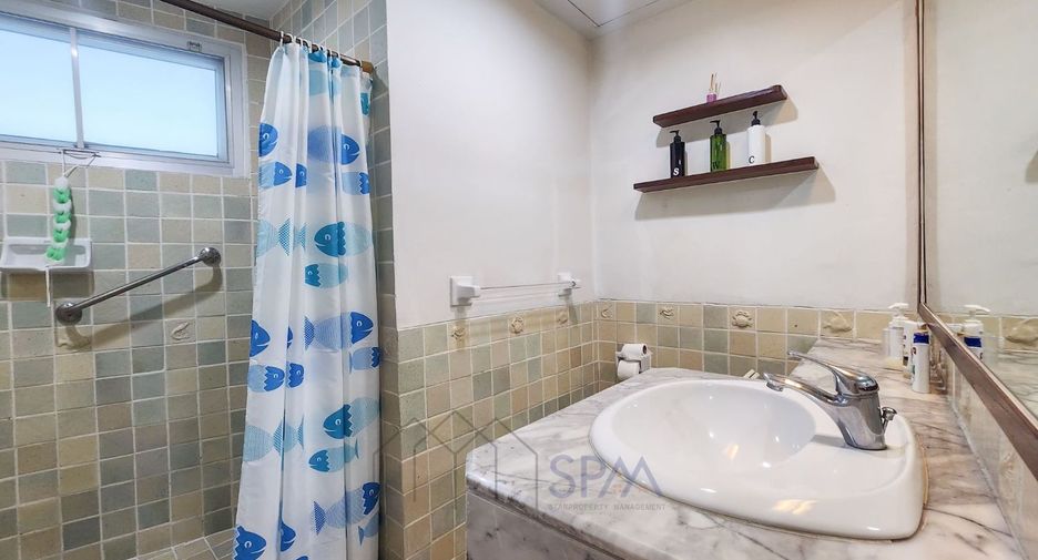 For rent 2 bedrooms condo in Hua Hin, Prachuap Khiri Khan
