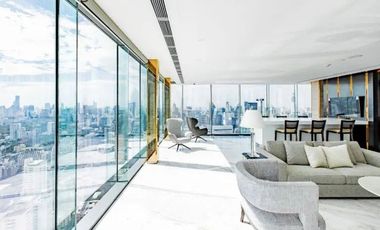 For sale 2 bedrooms condo in Khlong Toei, Bangkok