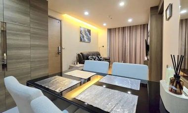 For sale 1 bed condo in Sathon, Bangkok