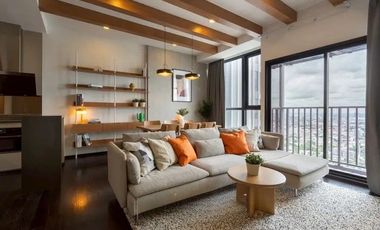 For sale 2 ベッドルーム condo in Watthana, Bangkok