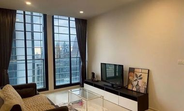 Condo en venta de 2 habitaciones en Pathum Wan, Bangkok