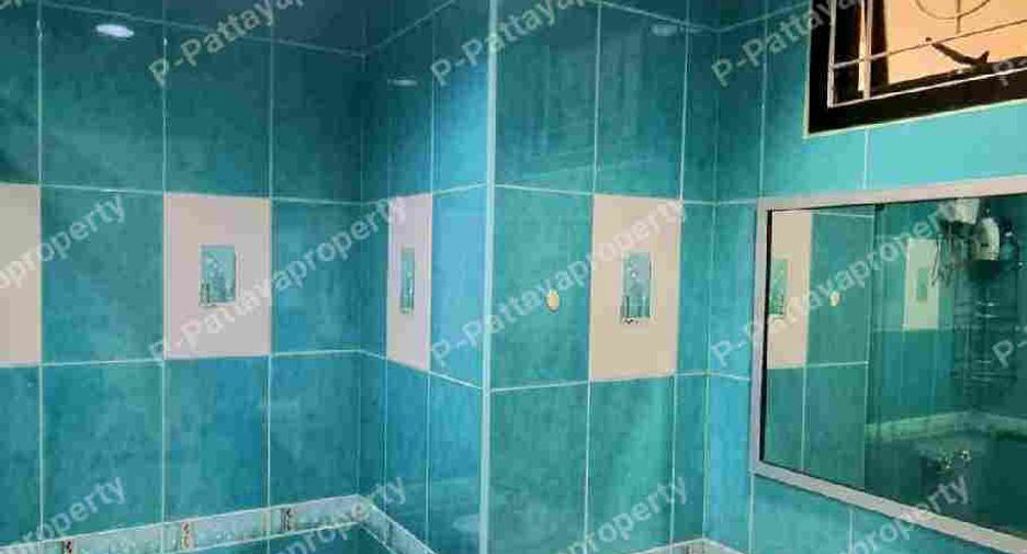 Condo en venta de estudio en Bang Lamung, Chonburi