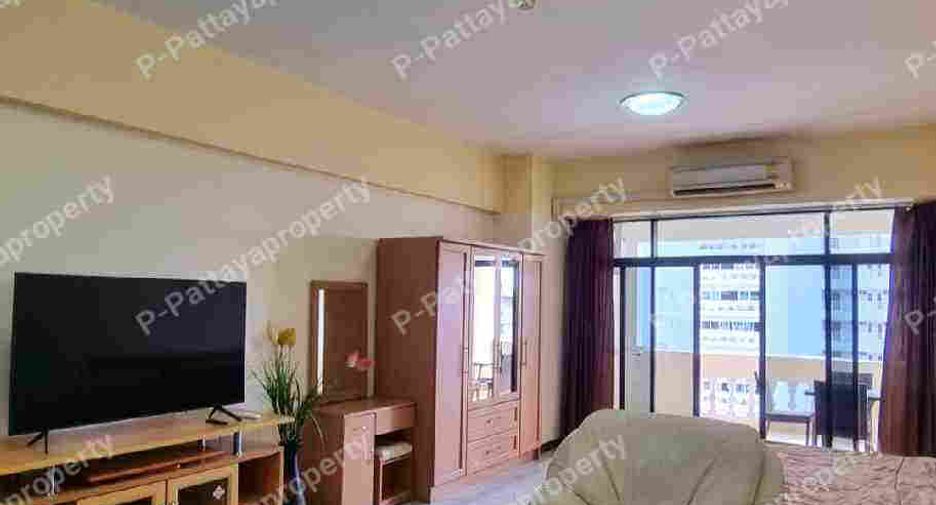 Condo en venta de estudio en Bang Lamung, Chonburi