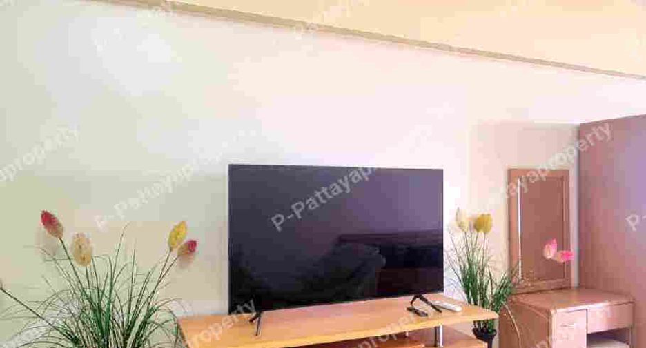Condo en venta de estudio en Bang Lamung, Chonburi