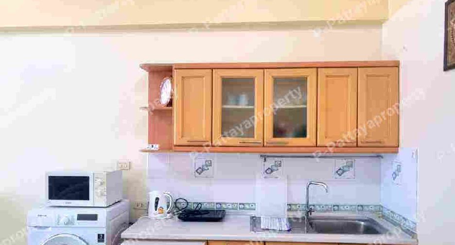 Condo en venta de estudio en Bang Lamung, Chonburi