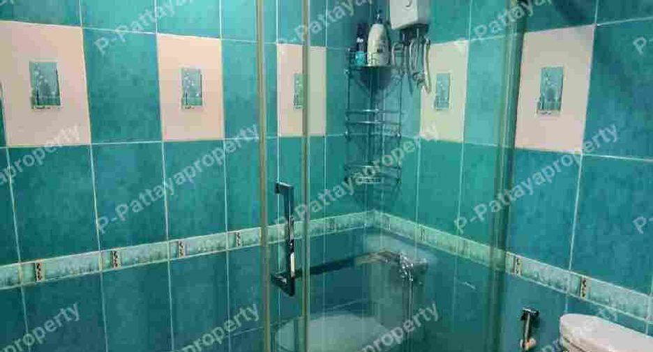 Condo en venta de estudio en Bang Lamung, Chonburi
