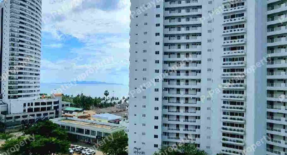 Condo en venta de estudio en Bang Lamung, Chonburi