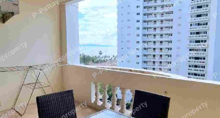 Condo en venta de estudio en Bang Lamung, Chonburi
