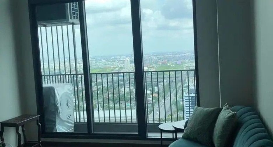 Wohnung zum Kauf mit 2 Zimmer in Watthana, Bangkok