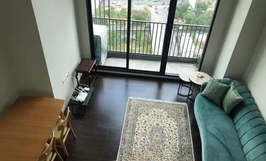 Wohnung zum Kauf mit 2 Zimmer in Watthana, Bangkok
