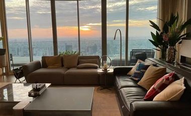 For sale 4 bedrooms condo in Pathum Wan, Bangkok