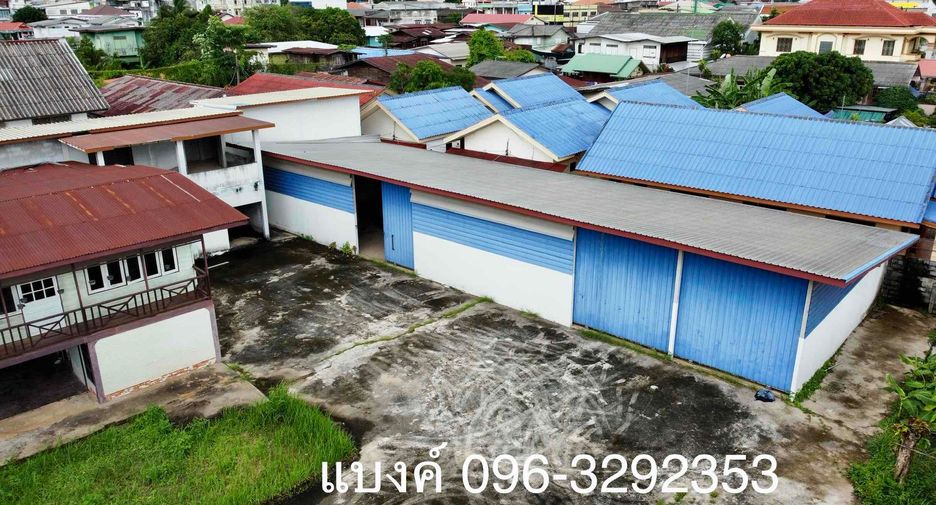 For sale 4 bedrooms house in Mueang Nong Khai, Nong Khai